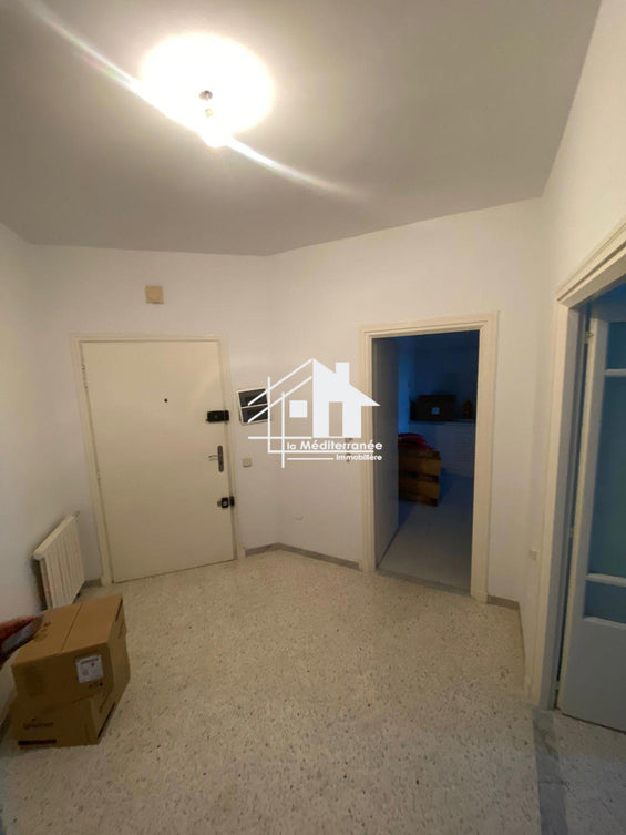 A louer un Bureau H+3 à Avenue habib Bourguiba