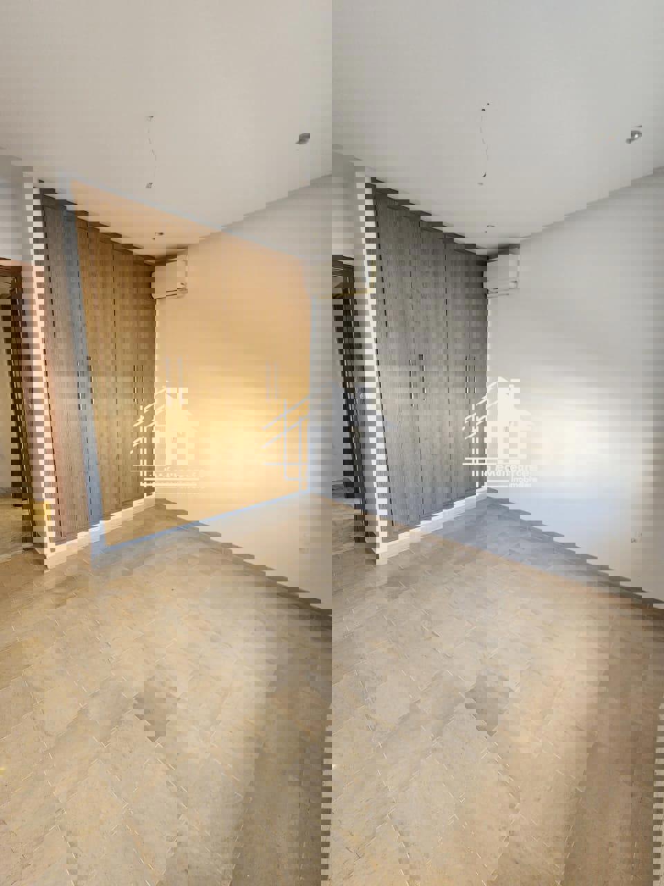 A vendre s2 à la soukra park