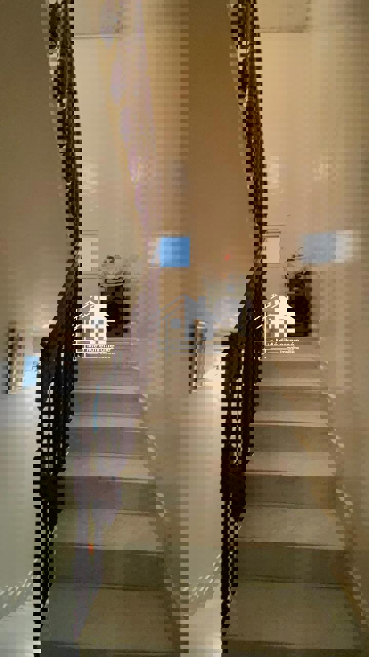 A vendre duplex a cite ibn Khaldoun