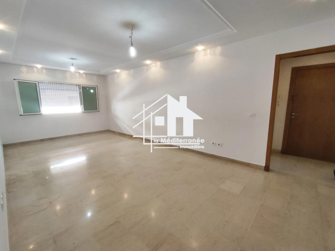 A louer S+3 a la cité Wahat