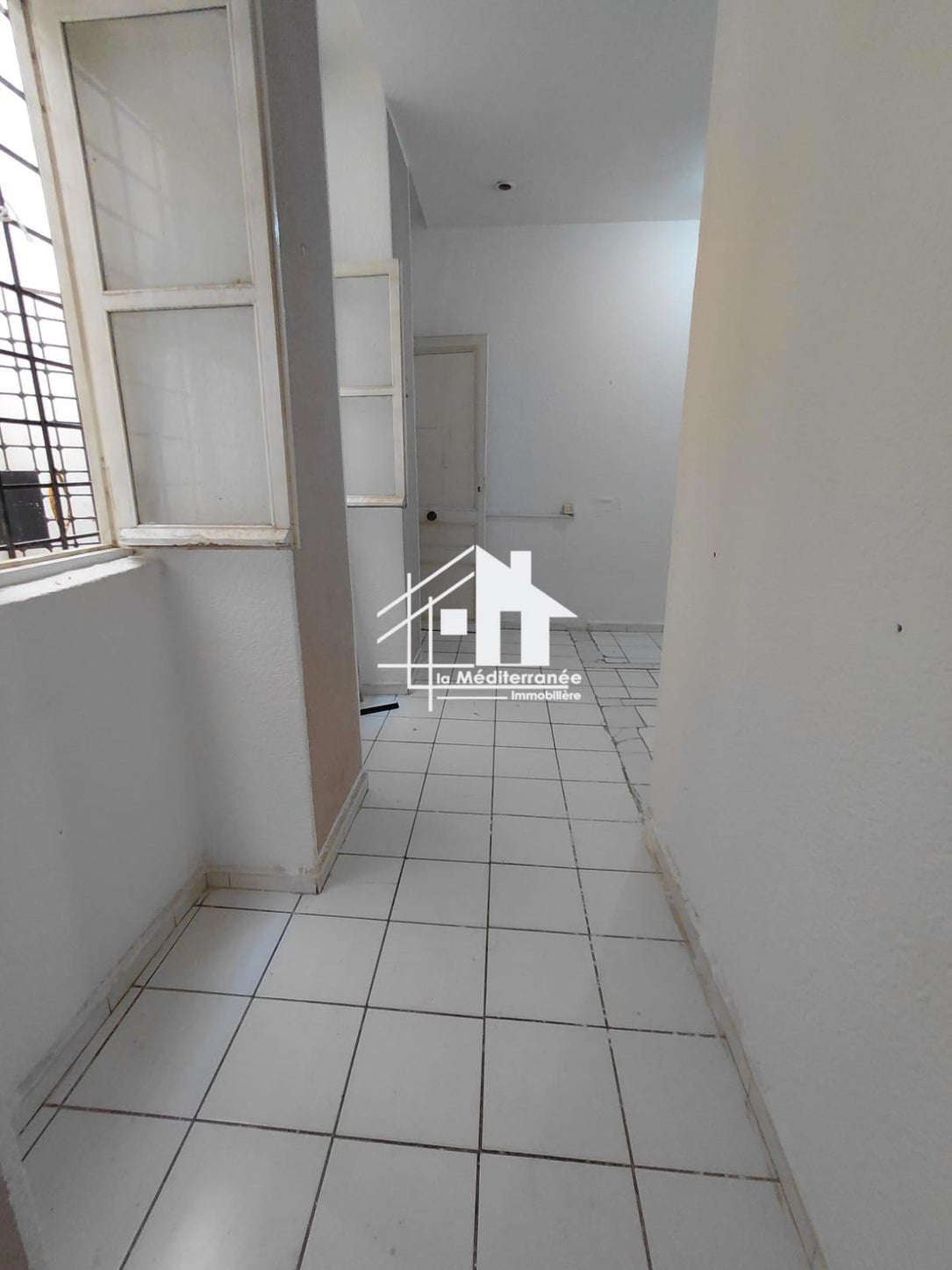 A vendre appartement s3 au centre ville, Tunis