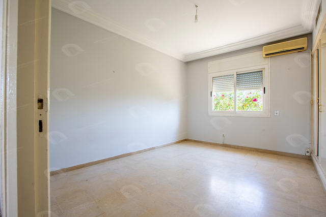 duplex S+3 avec jardin au lac 1