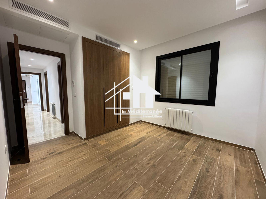 Appartement S+3 au Berges du lac 2