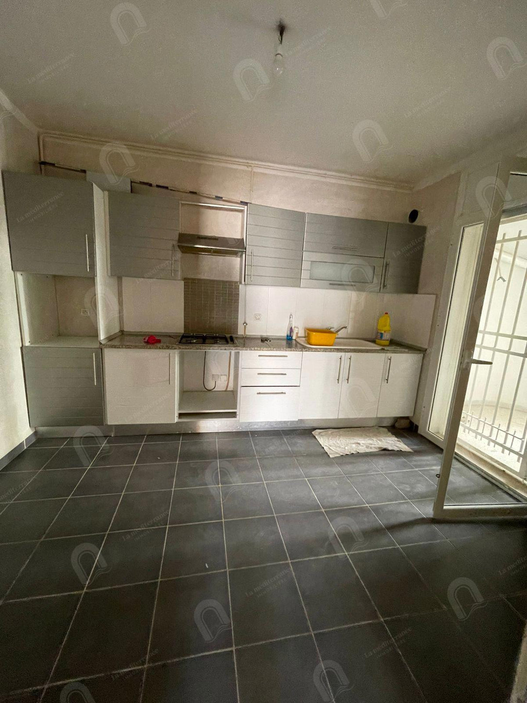a louer un appartement s+1