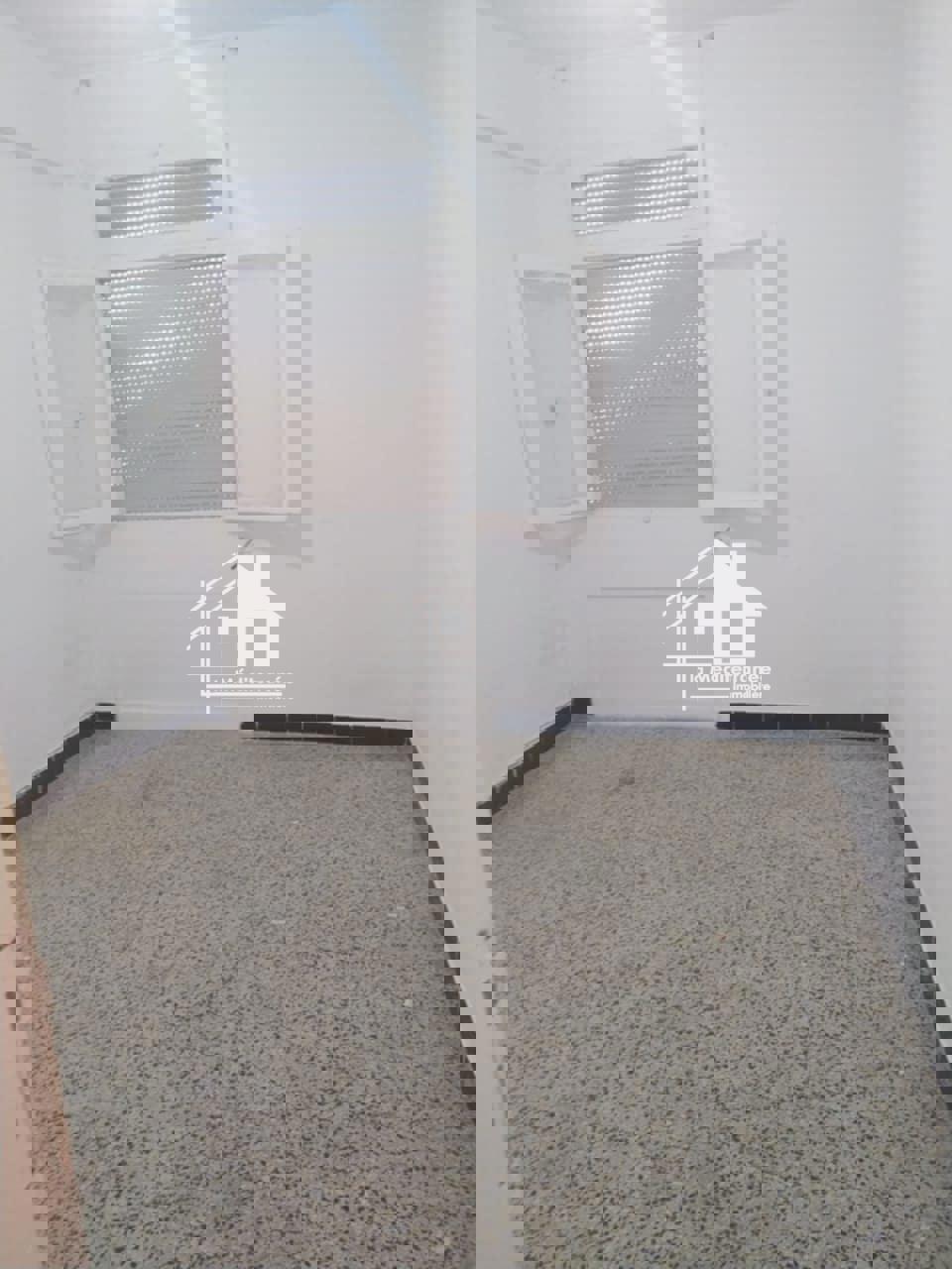 appartement S+1 a bab alioua