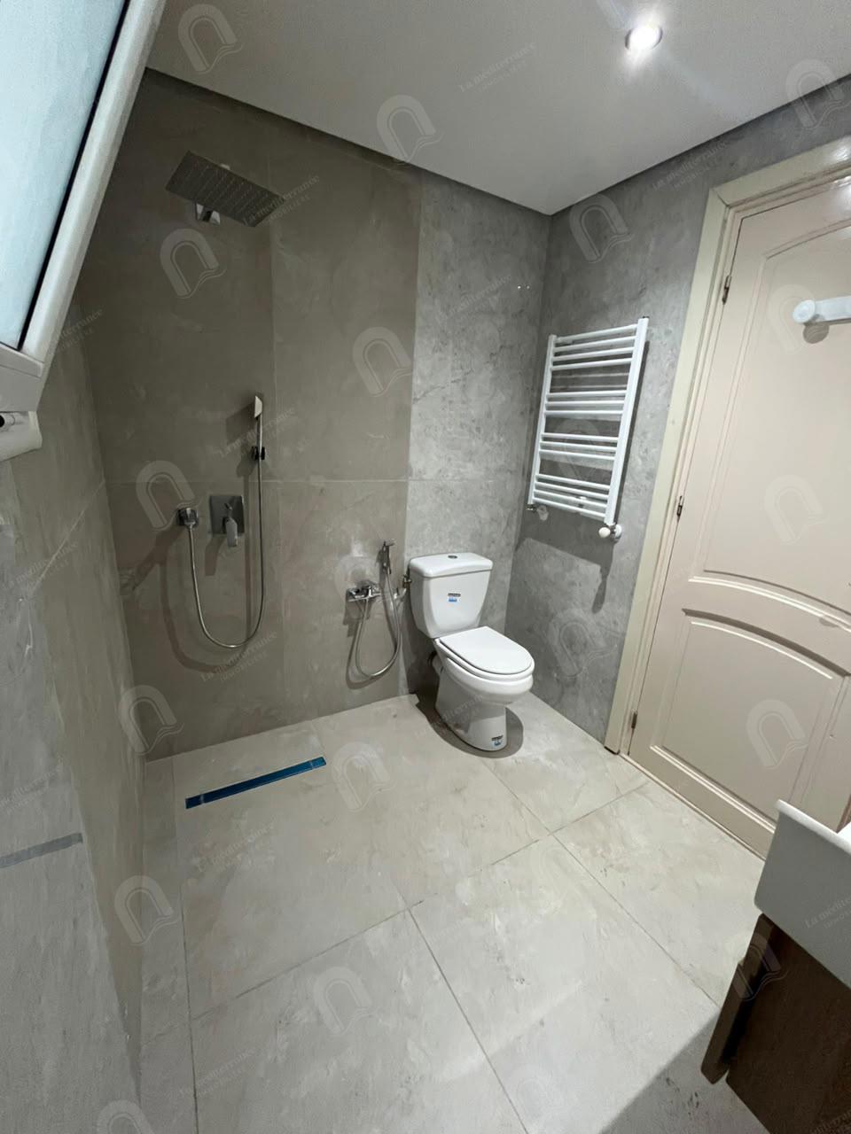 A louer un Appartement S+3