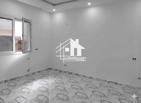 A louer appartement S+2 a boumhal cotée nadhif