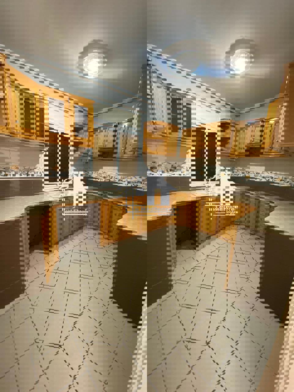 A louer appartement S+2 au Bardo Cité Riadh