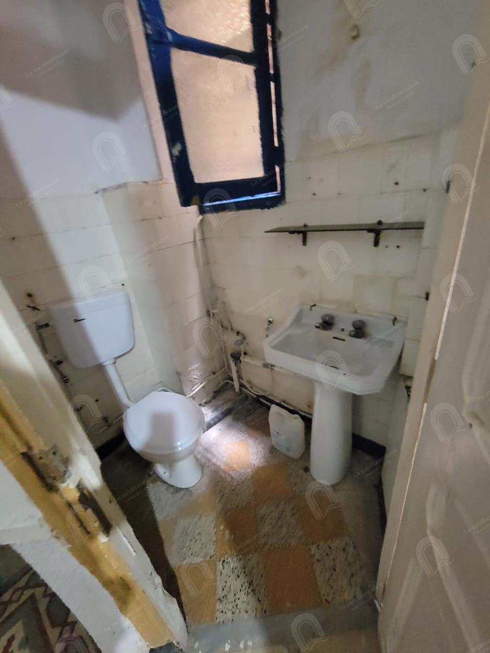 A louer appartement S+2 centre ville
