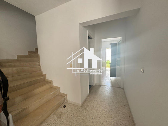 Duplex S+3 Bhar Lazreg