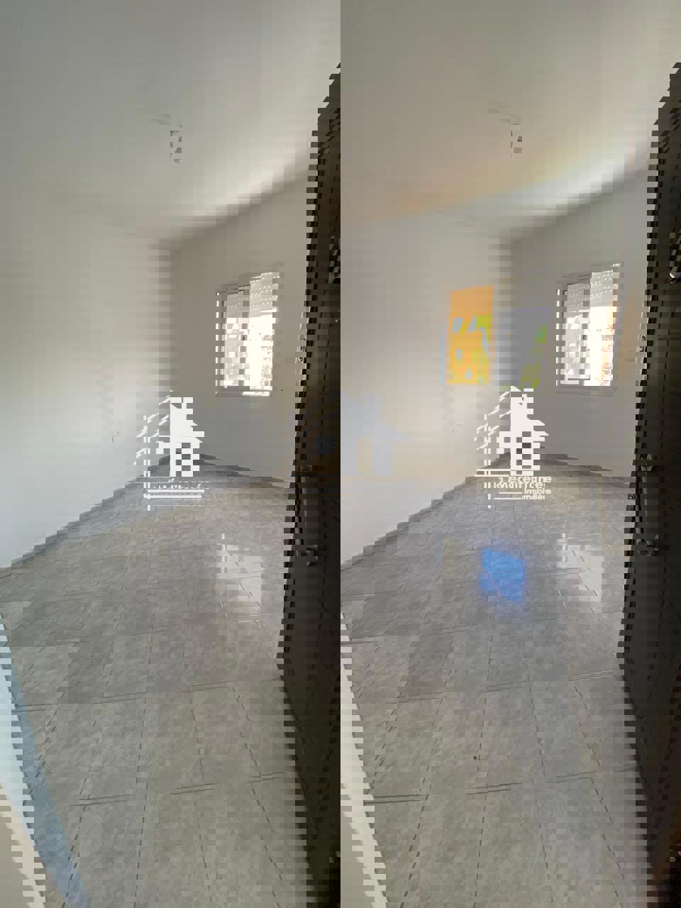 location appartement s2 au Bardo
