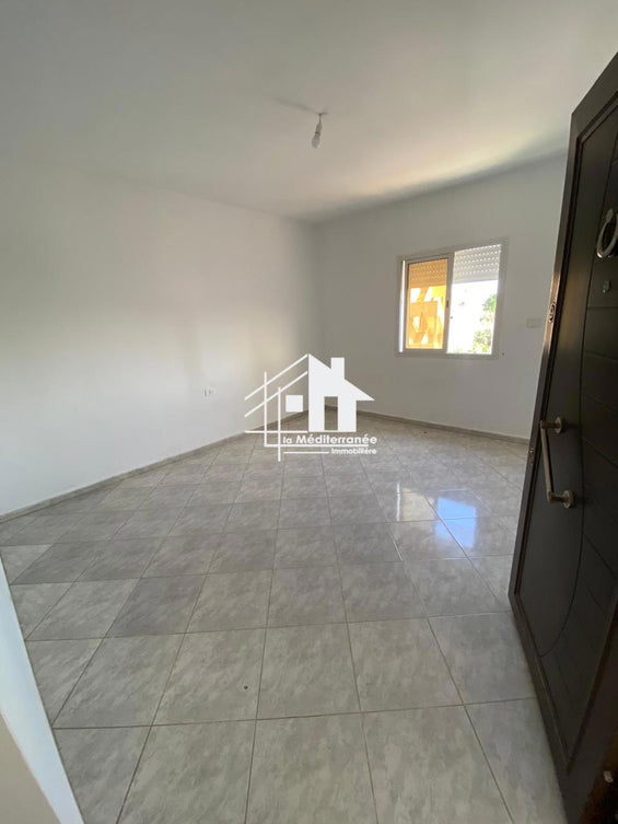 location appartement s2 au Bardo