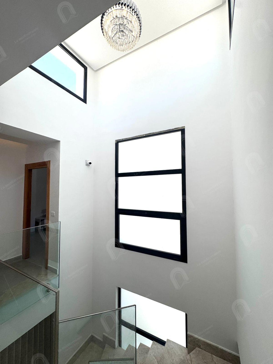 A vendre Superbe duplex au bardo