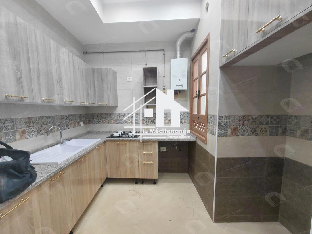 A louer bureaux neuf h3/h4 au centre ville Tunis