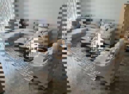 A louer un S+2 de haut standing à chotrana