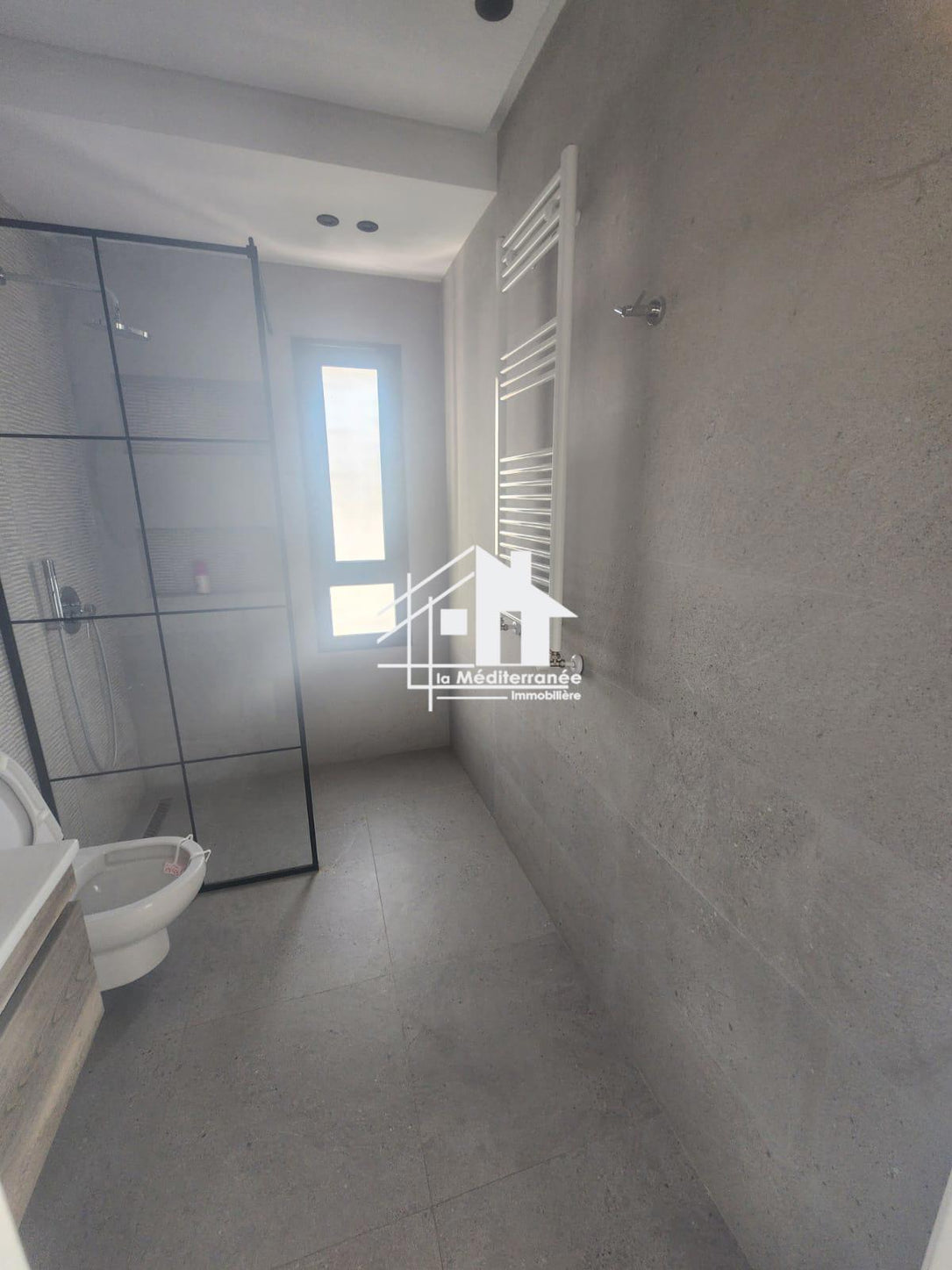 A louer villa S3 à chotrana 1