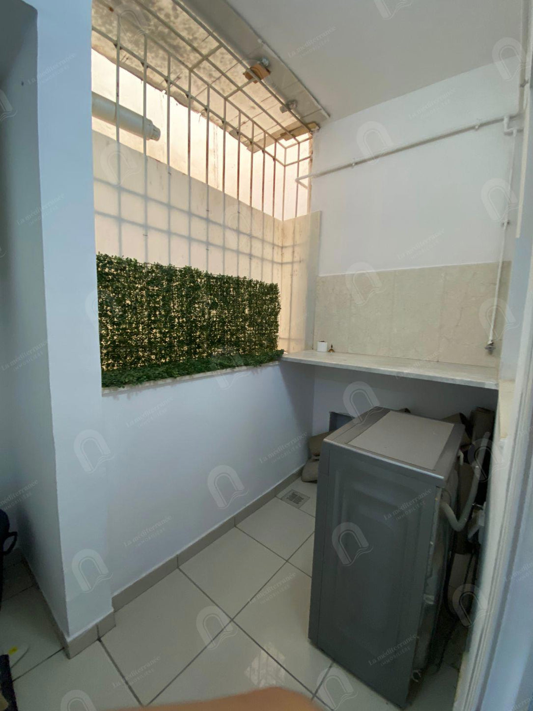 À Vendre – Appartement S+2 Meublé à Sahloul 2, Sousse