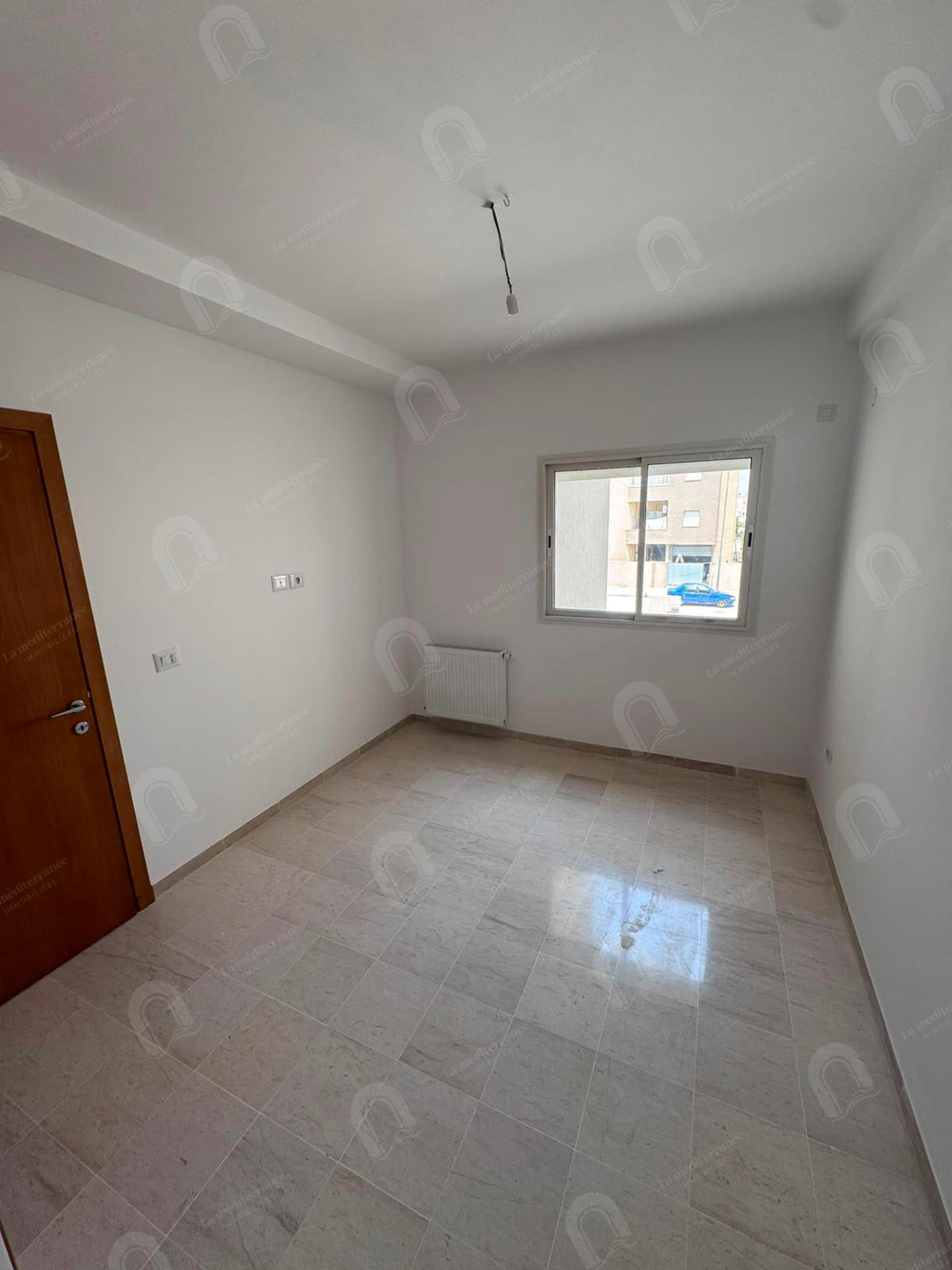A louer appartement S2 à manouba