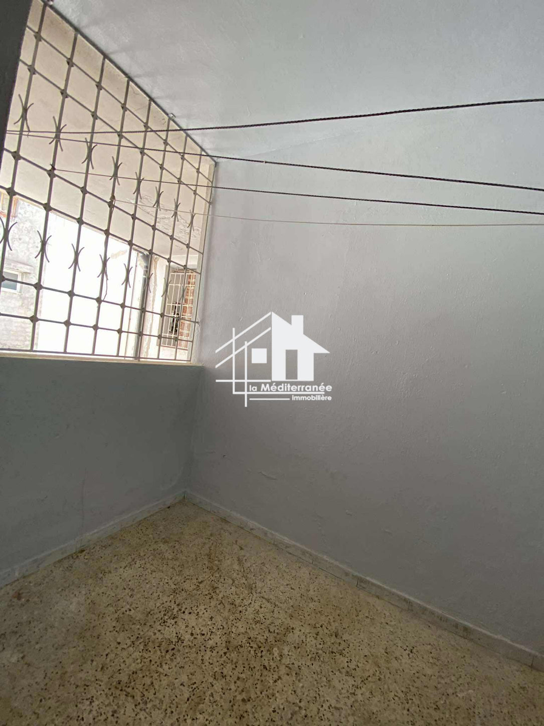 Appartement au Mourouj3