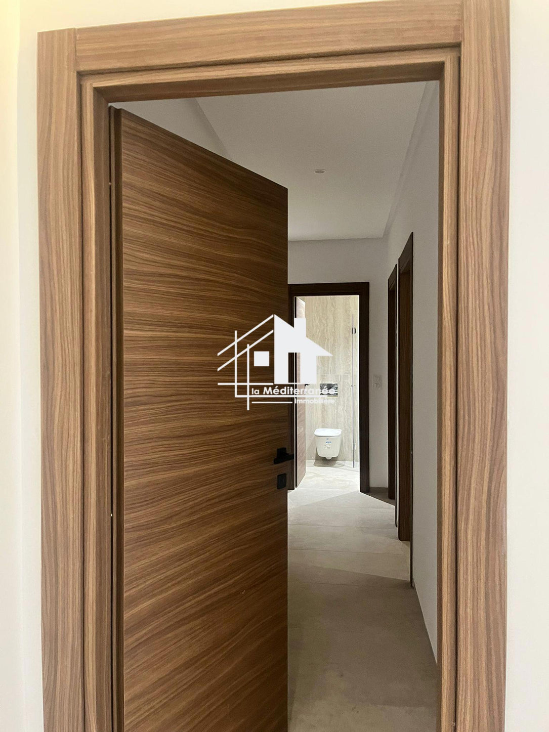 Un Appartement S+2 à Ain Zaghouan Nord