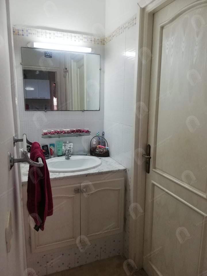 a louer un appartement s+1