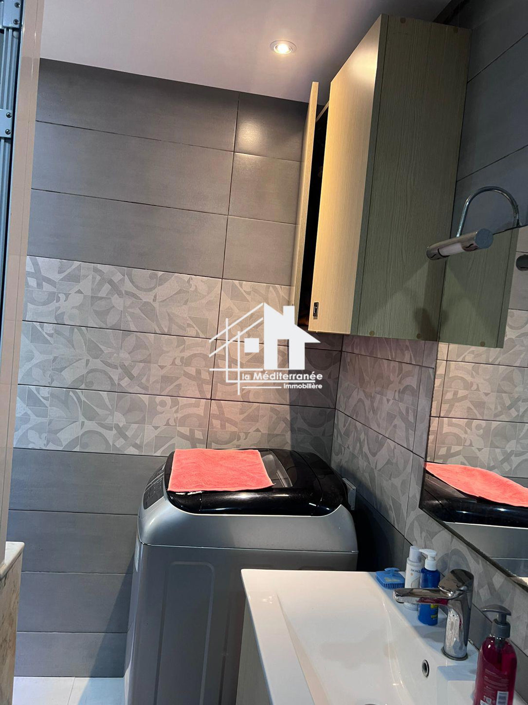 A vendre duplex à Denden