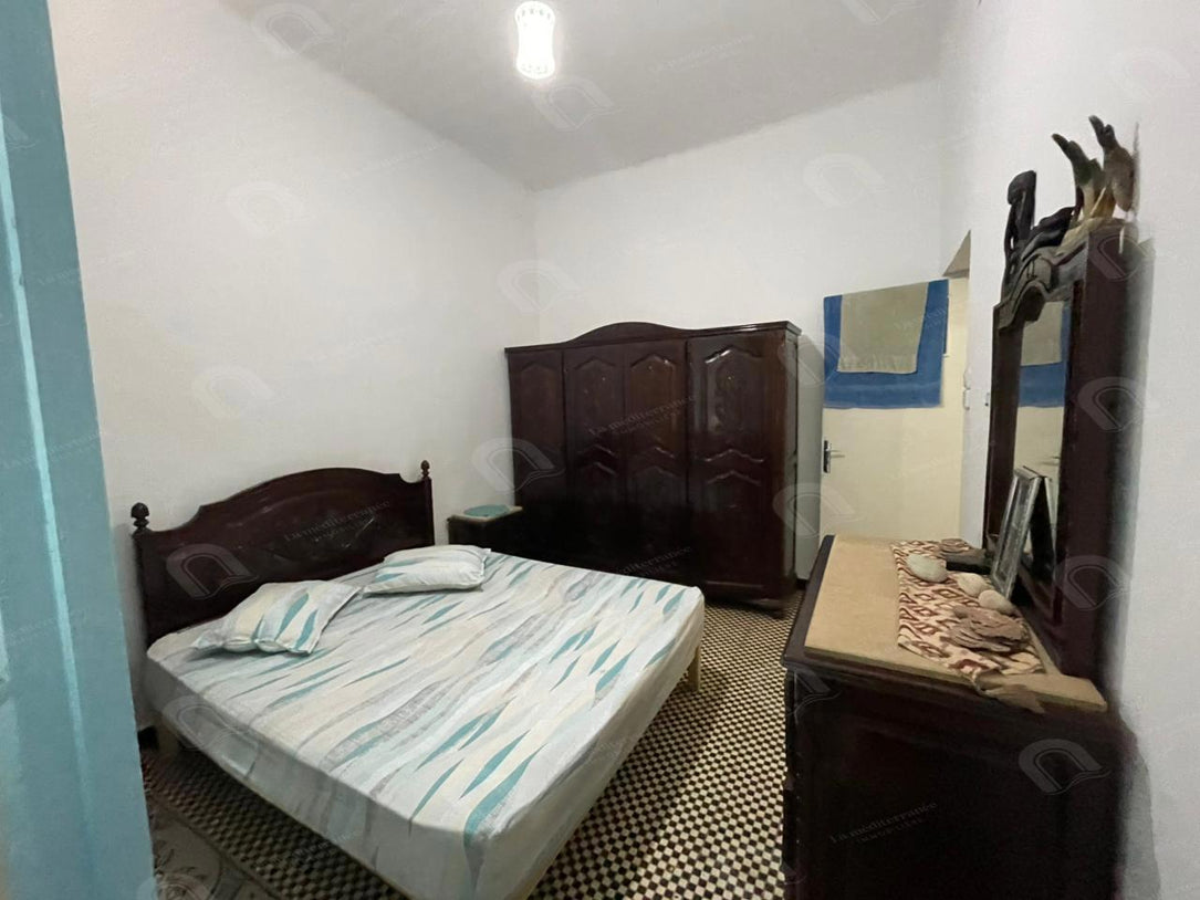 A louer appartement S+1 meublée  à Lafayette