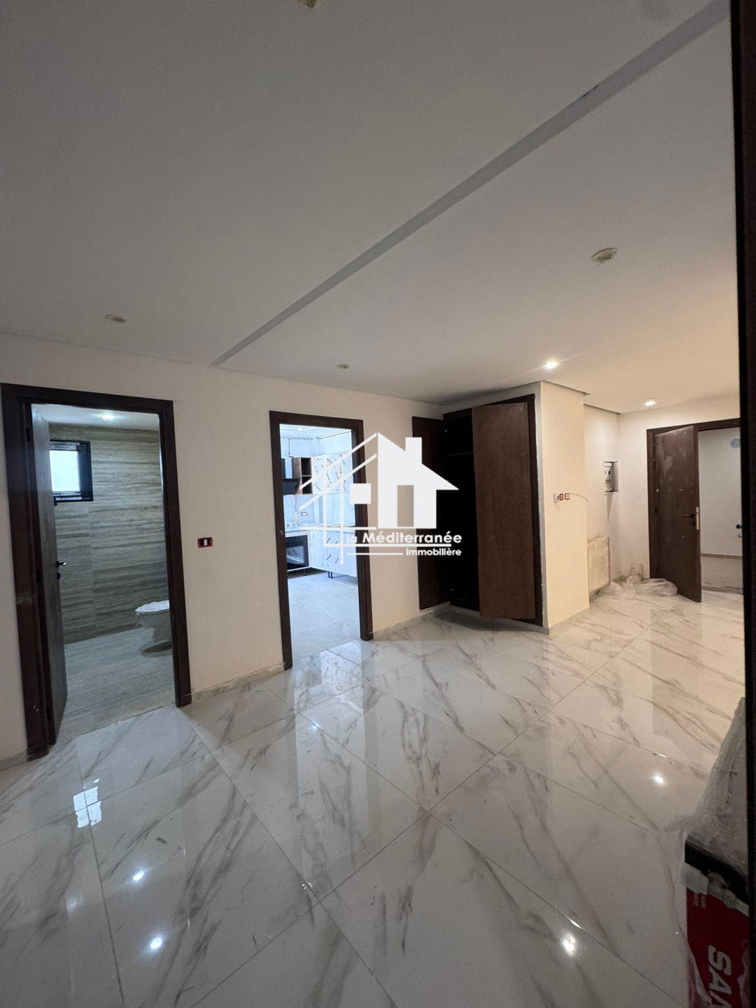 À vendre des appartements direct promoteur manouba