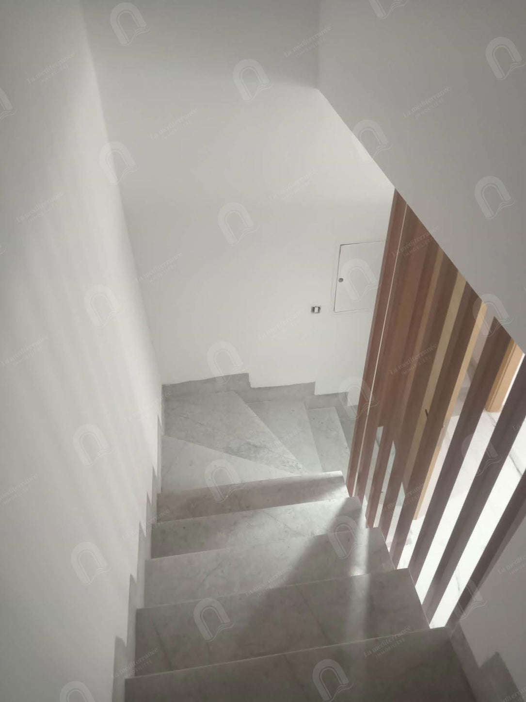 a louer un appartement s+3 a jardin el manzah 2