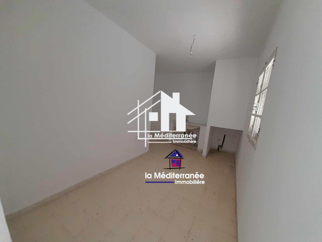 A Louer duplex s+4 A Boumhal Bassatine