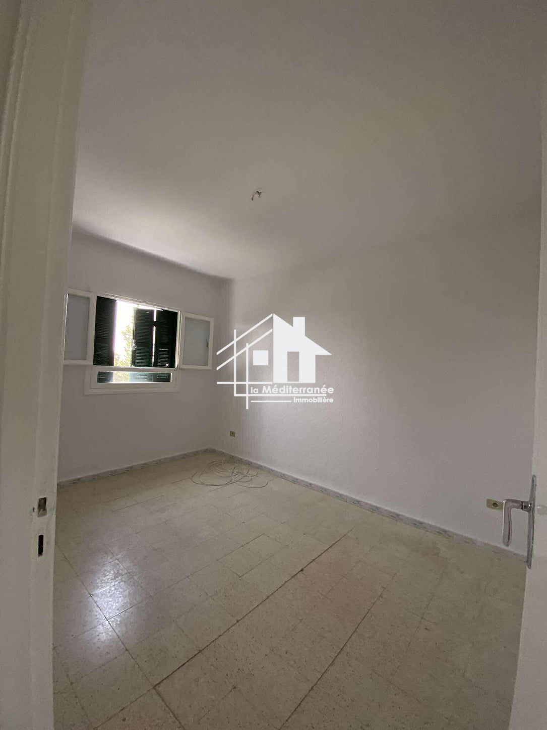 Appartement à Ben Arous