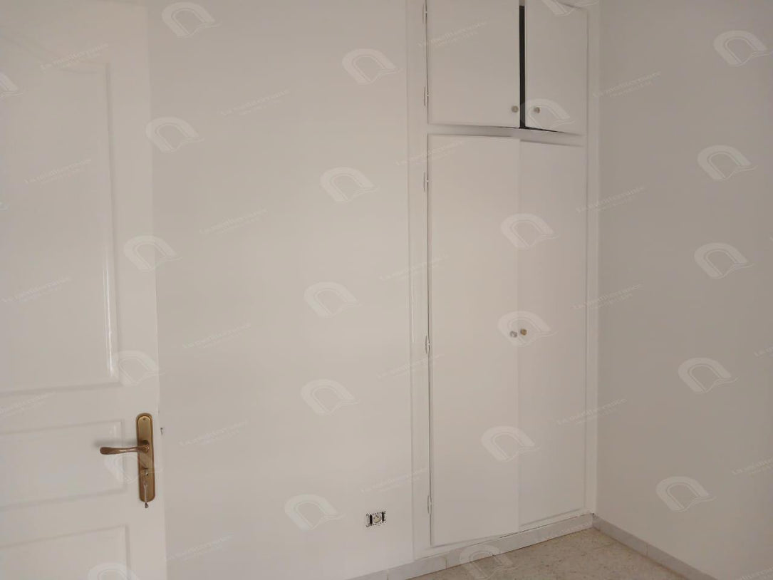 Duplex à Boumhel Bassatine
