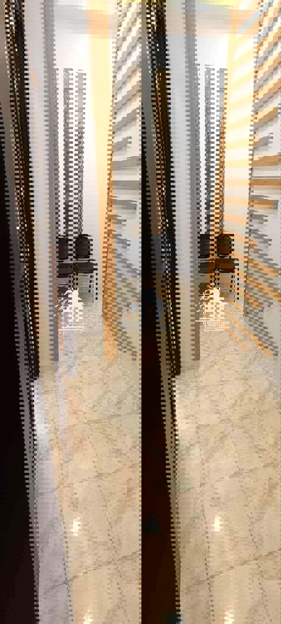 A louer bureau H+3 au centre ville ,Tunis