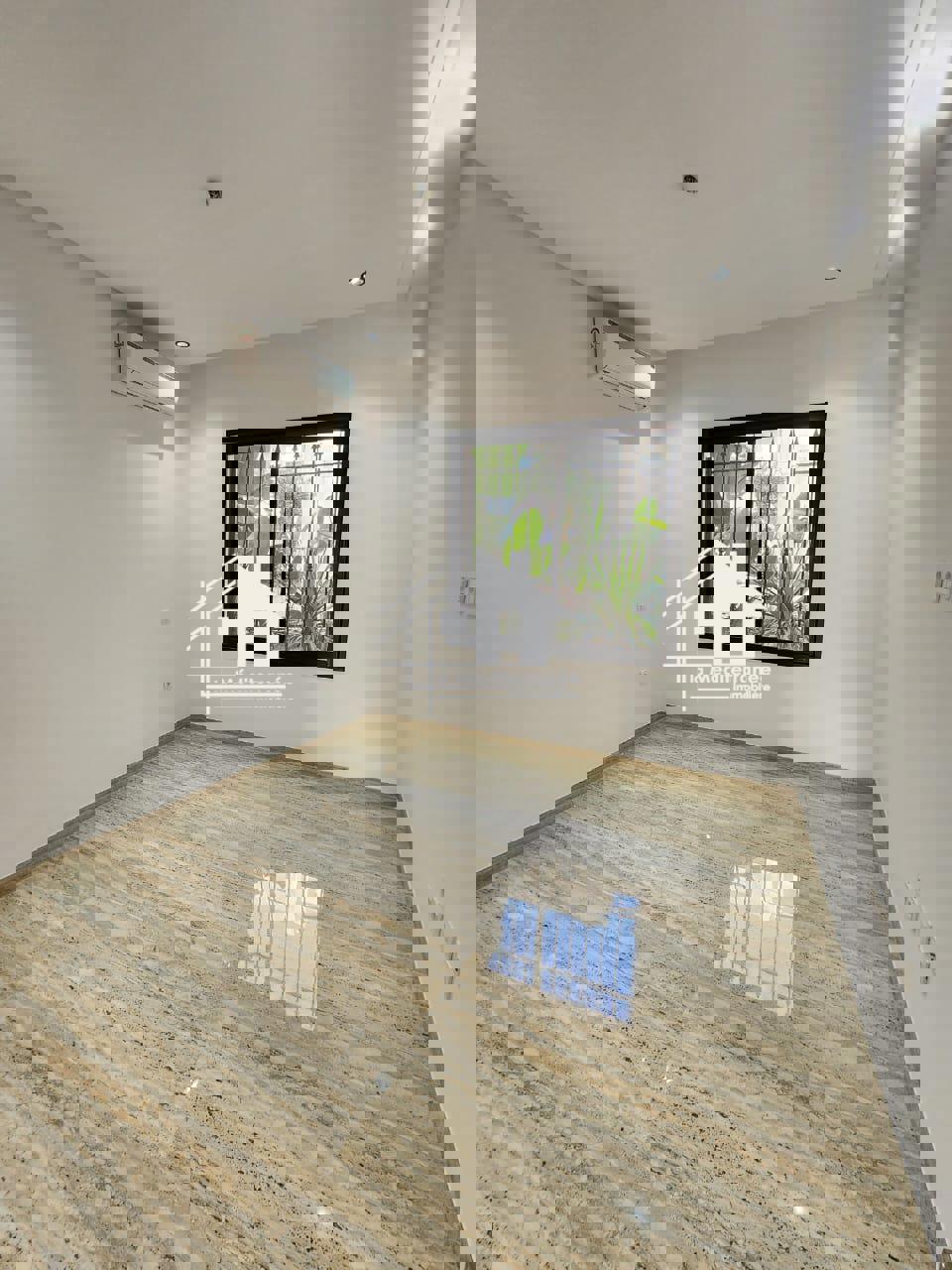 A louer S2 avec terrasse