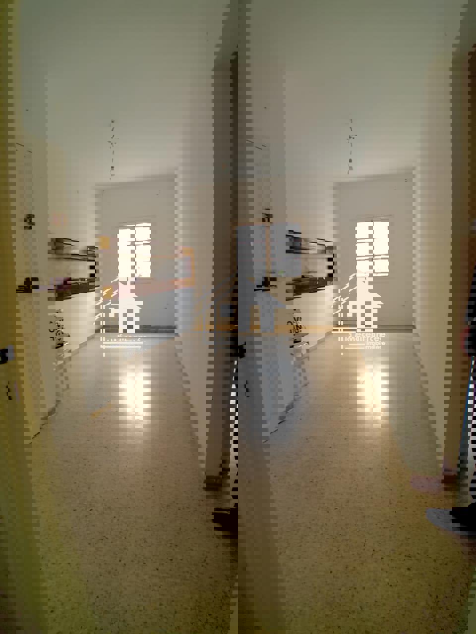 a louer un appartement s+1 a mourouj 6