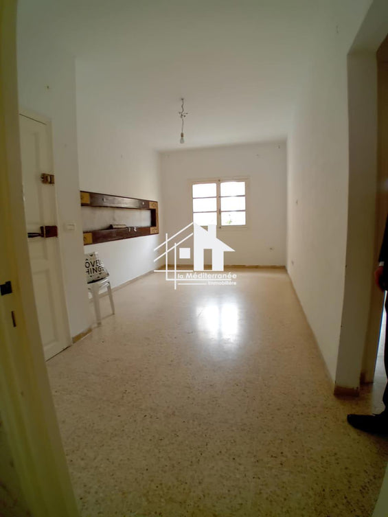 a louer un appartement s+1 a mourouj 6