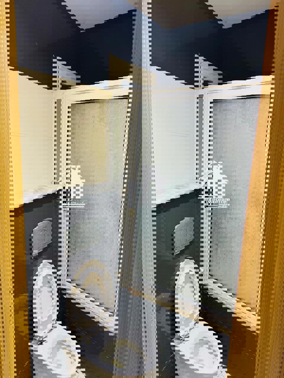 A vendre s+3 a boumhal bassatine