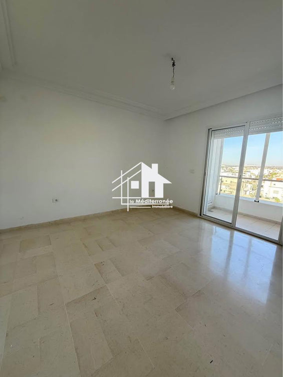 A vendre appartement s2 à Boumhel