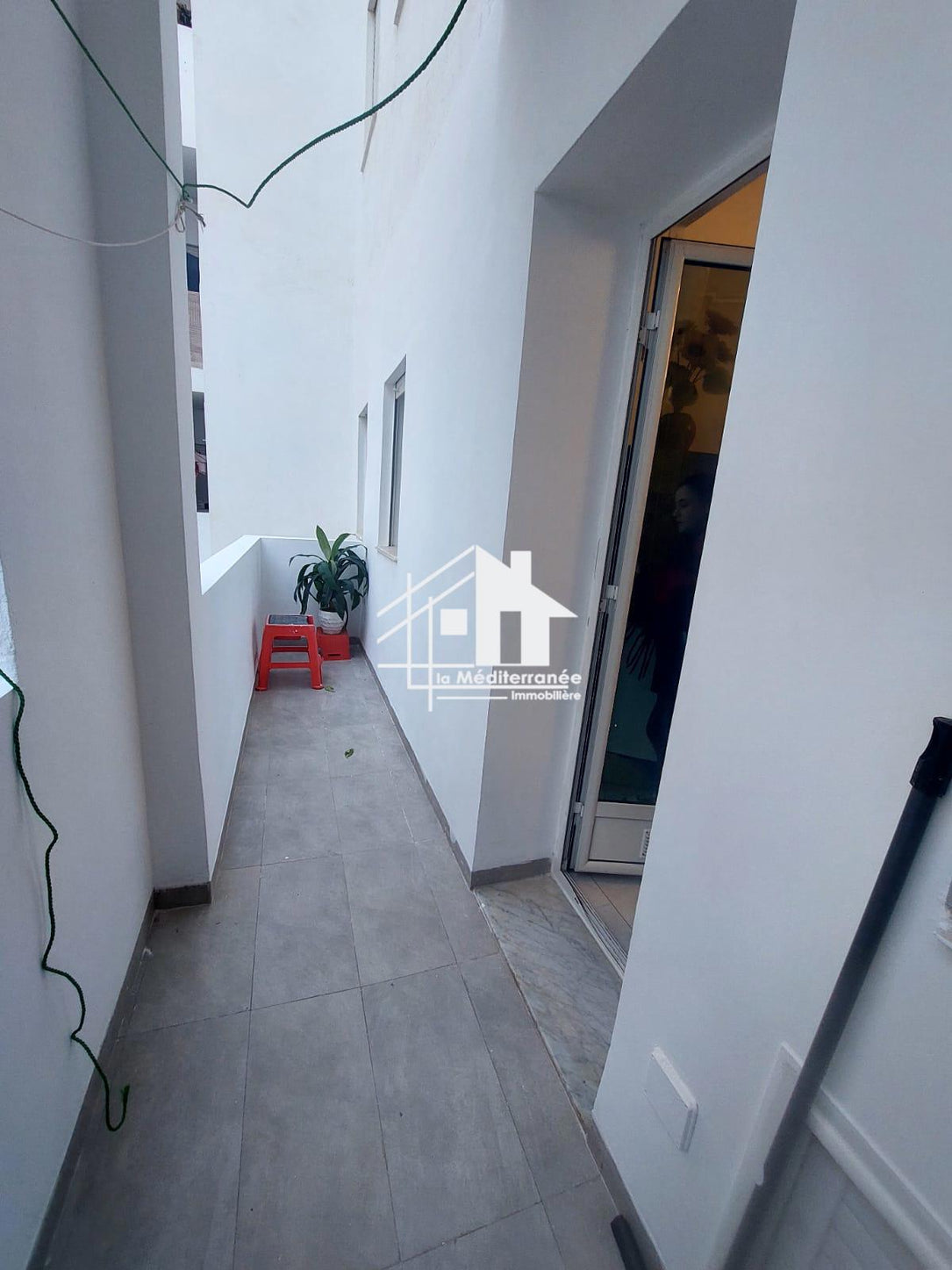 A vendre S2 a Cité wahat