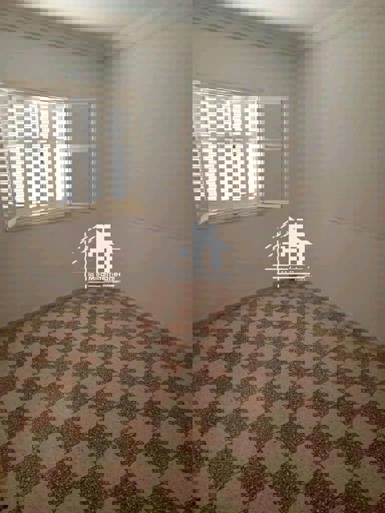 A louer appartement S+2 à manouba