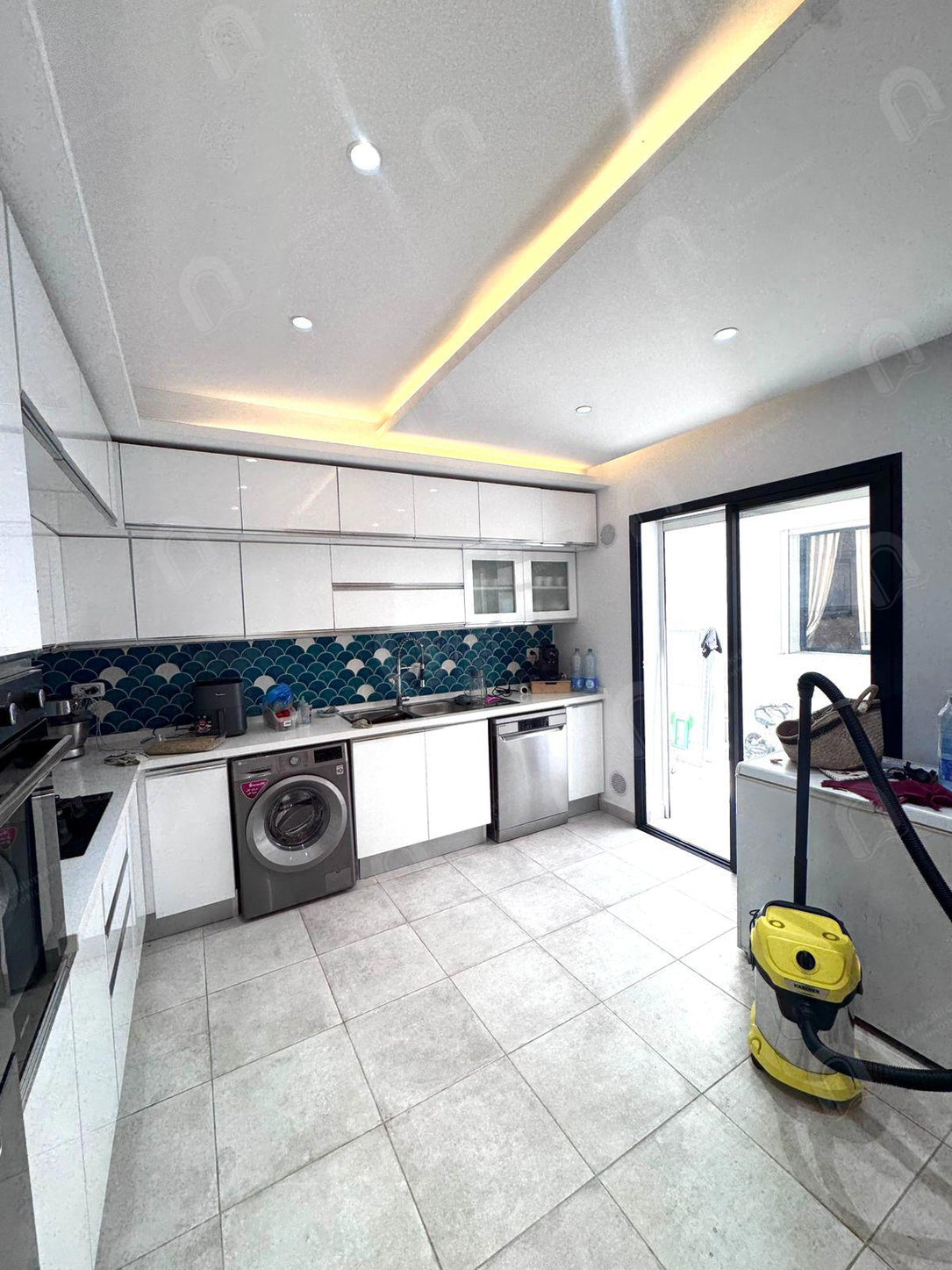 A vendre Superbe duplex au bardo