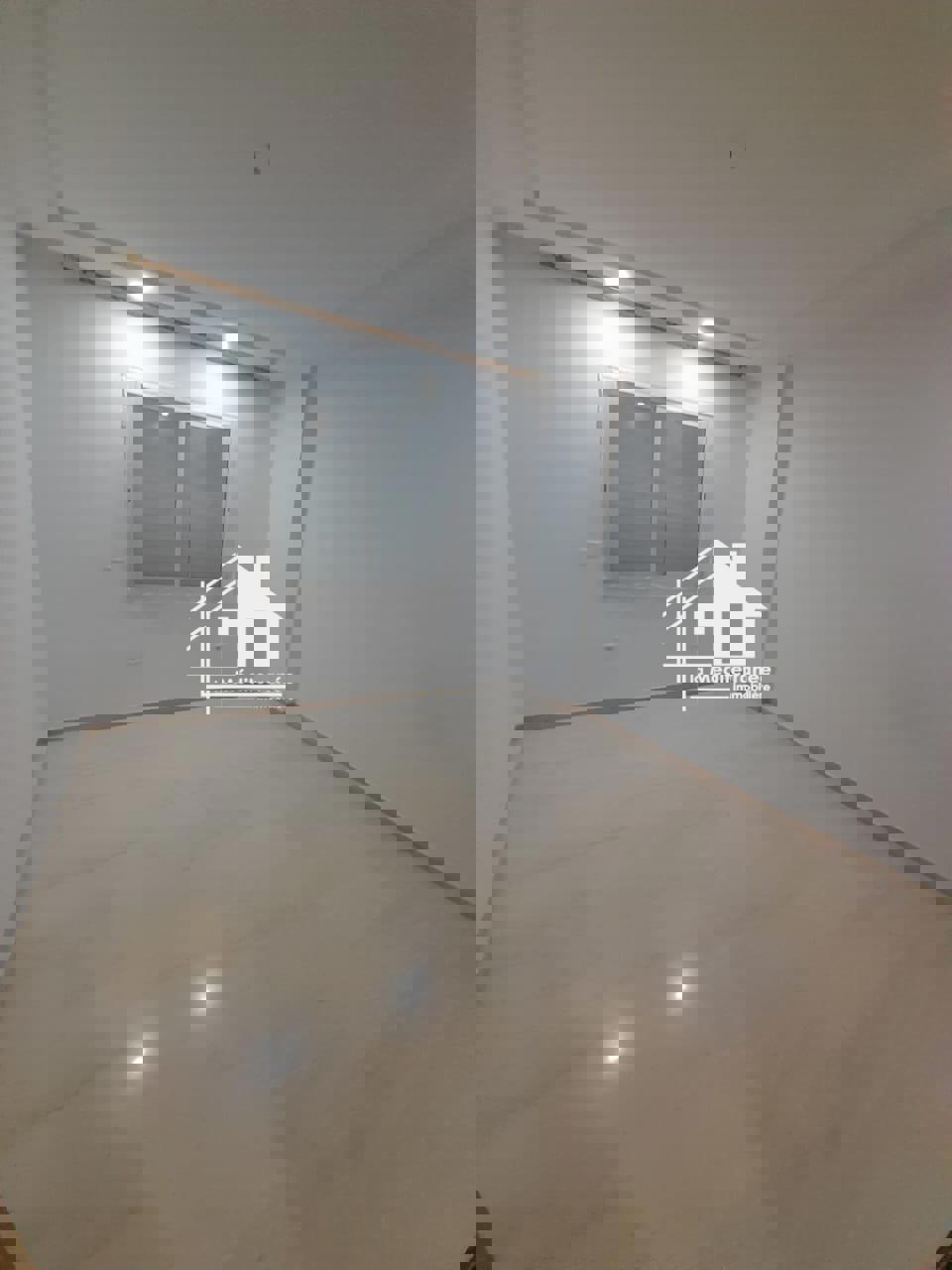 Appartement S+2 à Boumhel El Bassetine