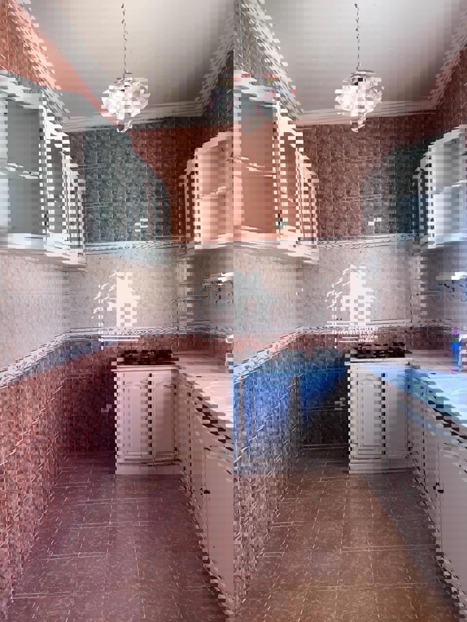 A vendre une villa S+6 au bardo 2