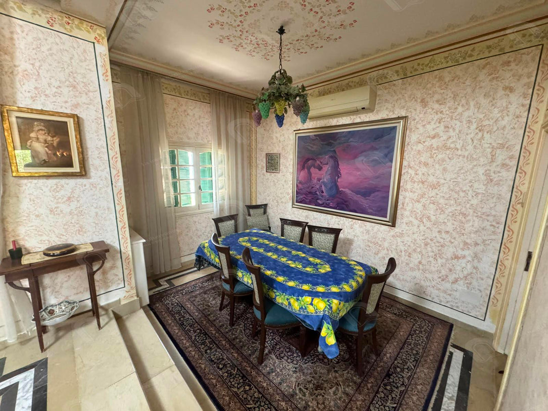 Villa à vendre