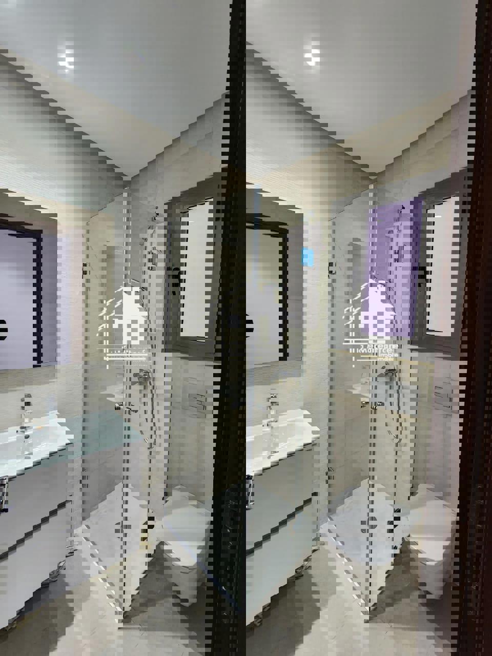 A louer s2 à la nouvelle soukra