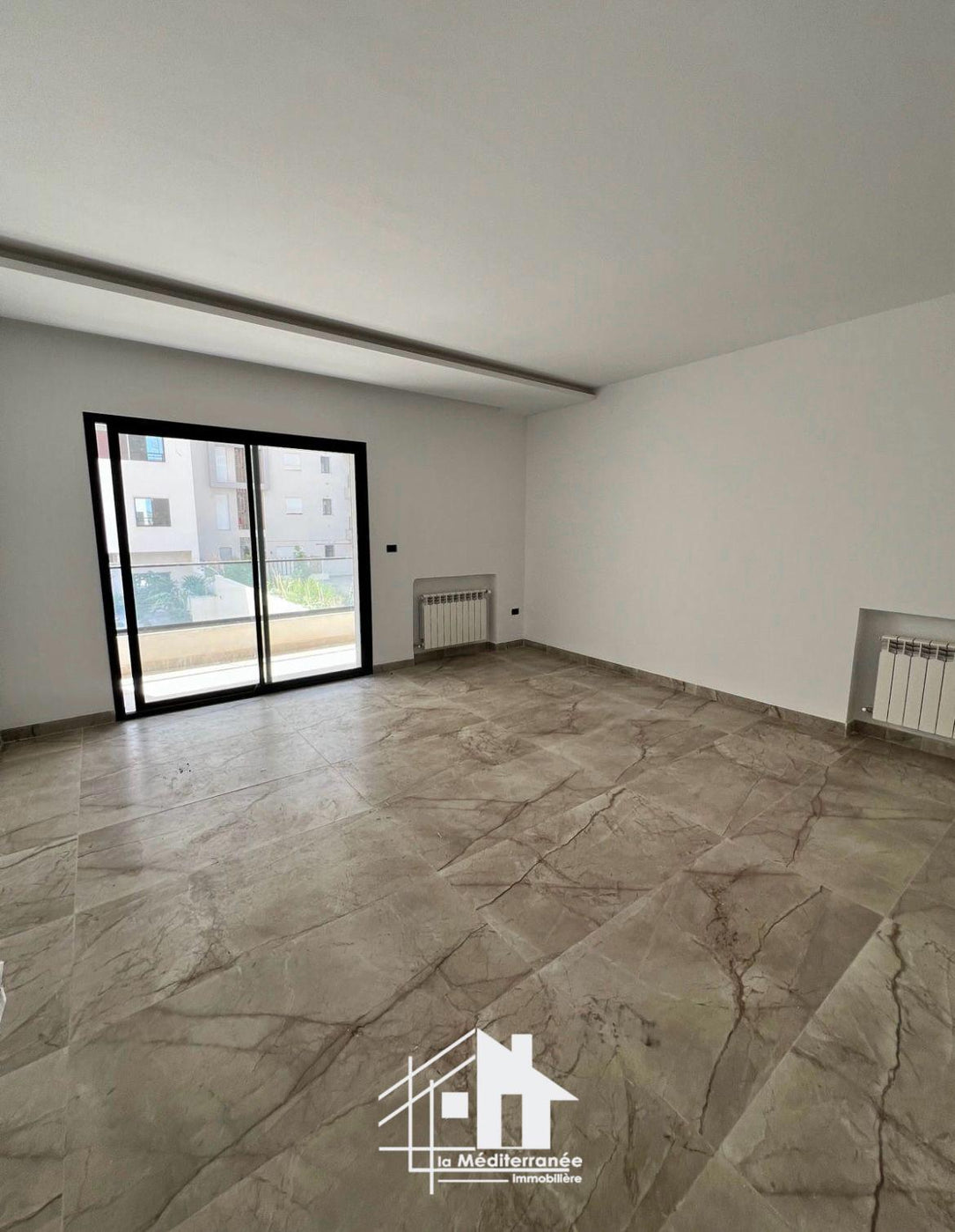 A louer appartement S+2 à Ain Zaghouan Nord