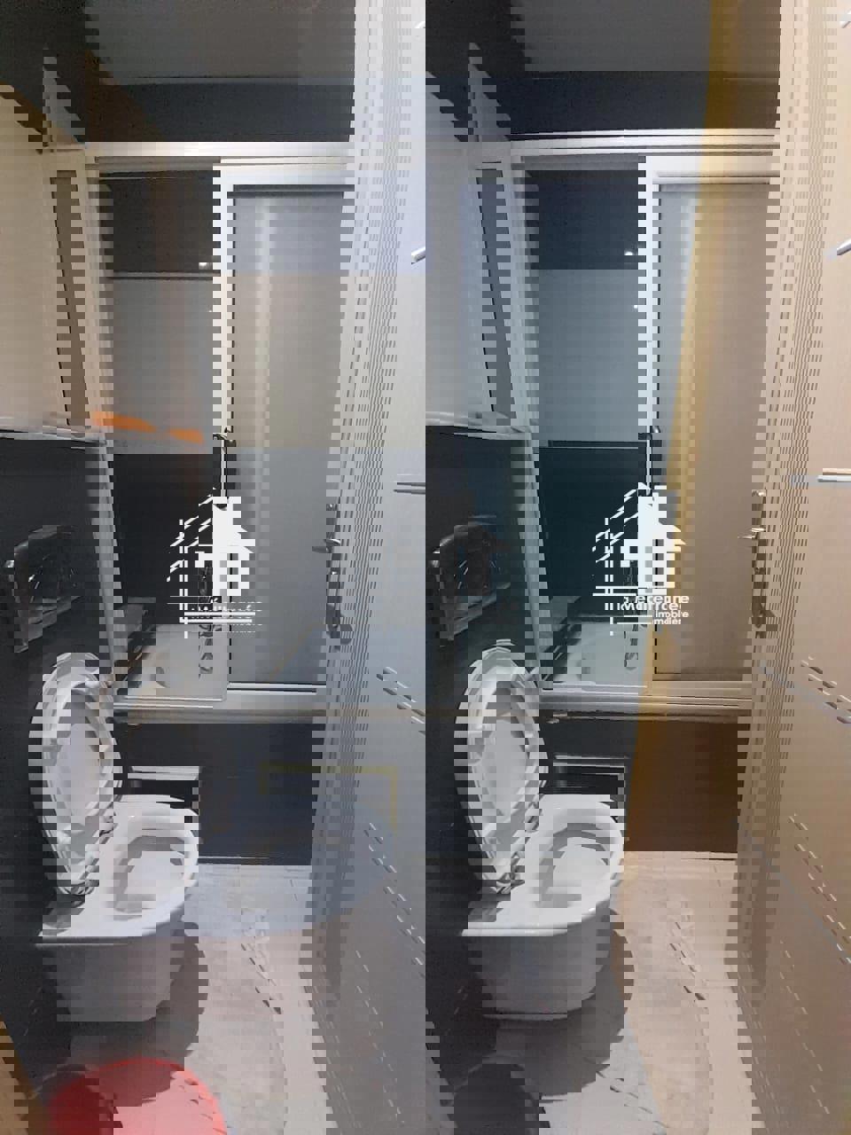 Appartement S+3 a Boumhal  El Bassatine