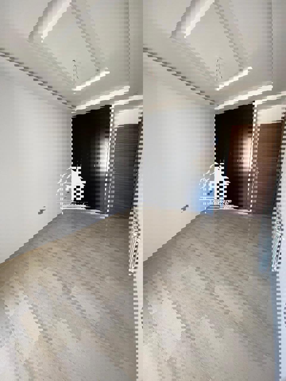 A louer appartement S+2 au Bardo