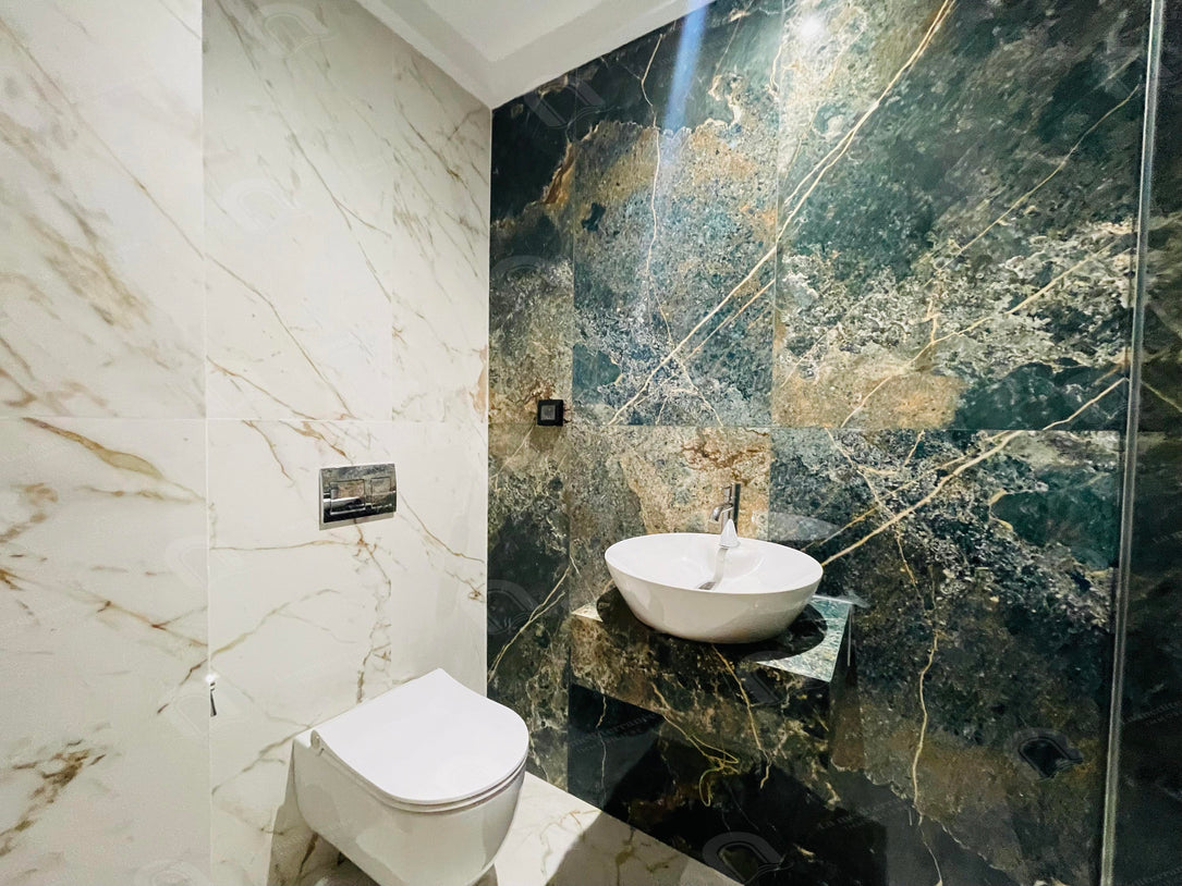 À vendre – Appartement S+2 direct promoteur avec jardin