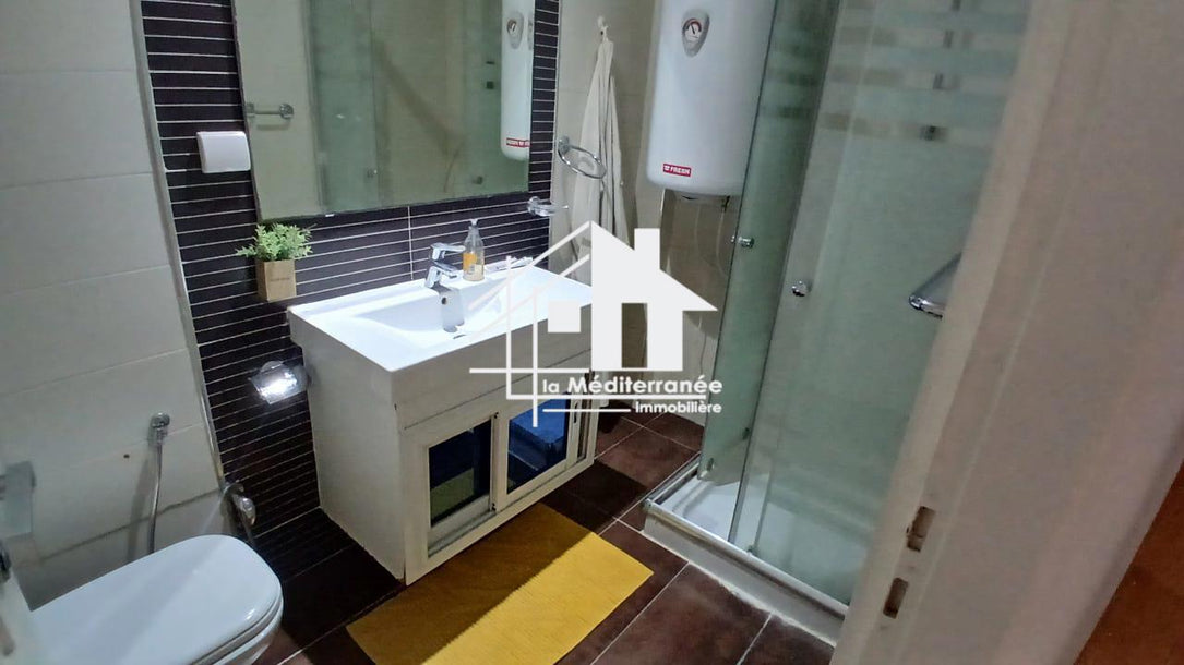 appartement s1 a louer